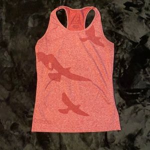 EUC Oiselle Flyte Tank in Ember